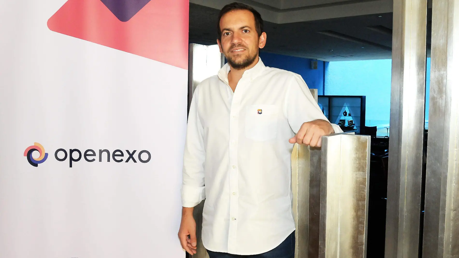 DISRRUPTORES, OPENEXO, FRANCISCO PALAO (9)